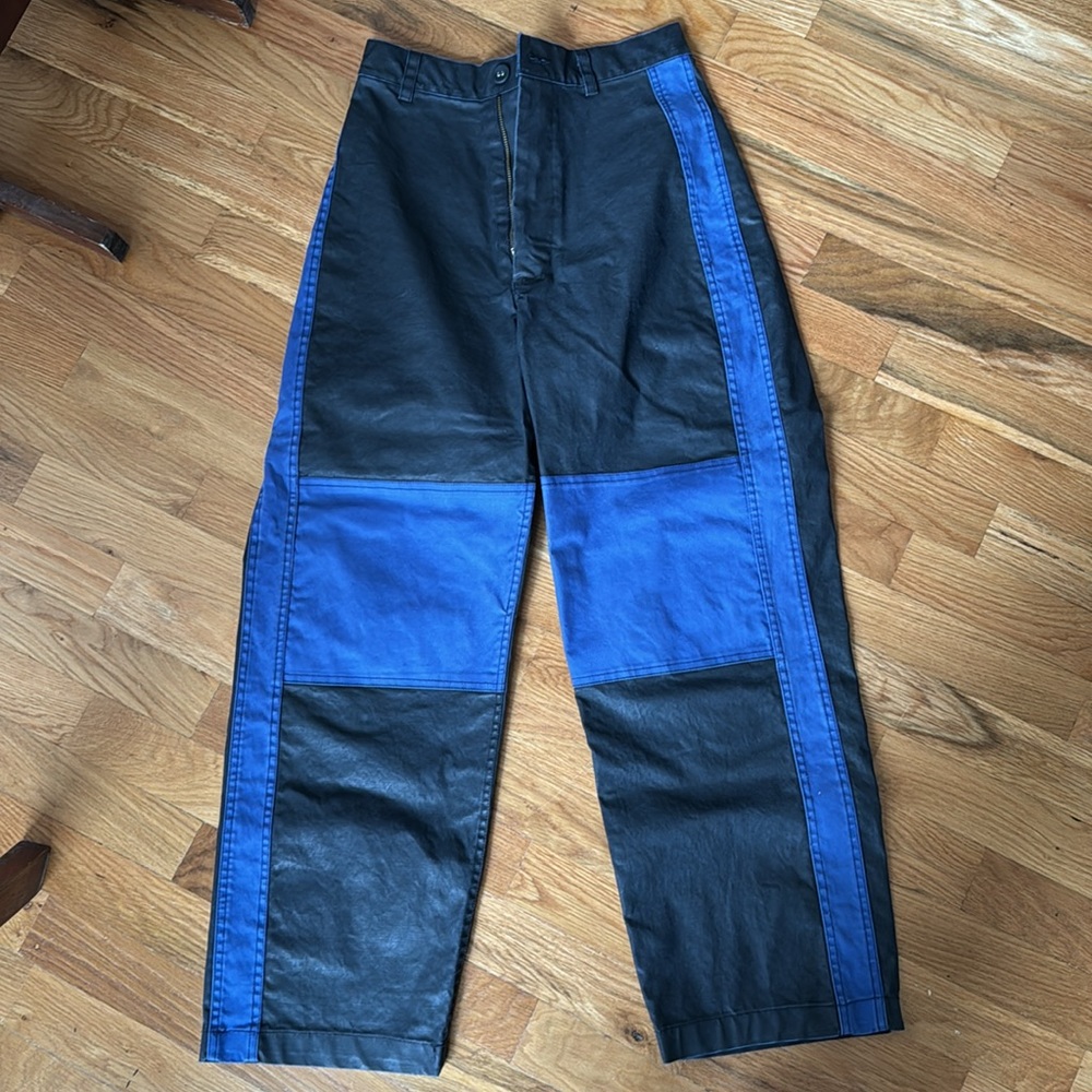Caron Callahan Highland Pant